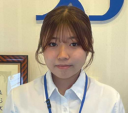 梅田 先生