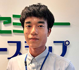 宰田 先生