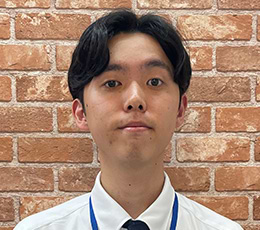 徳永 先生