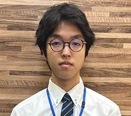 福嶋 先生