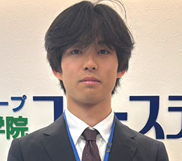 石坂 先生