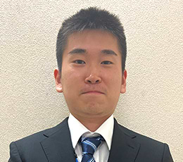 大谷 先生