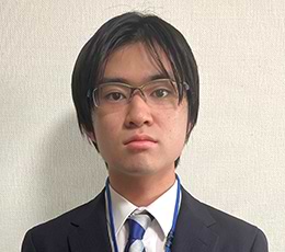 針木 先生