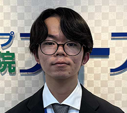 田村 先生