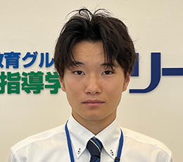 長谷川 先生