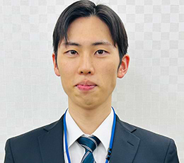 斎藤 先生