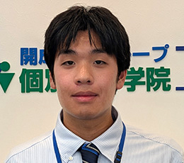 渡會 先生