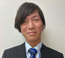 嶋田 先生