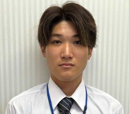 橋本 先生