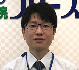 星野 先生