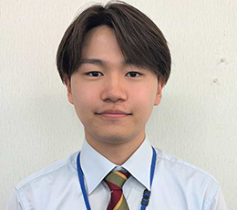 金谷 先生