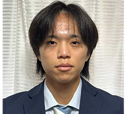 今村 先生