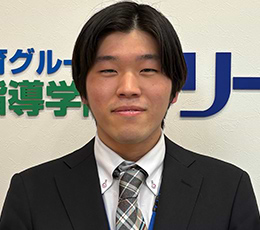 田村 先生