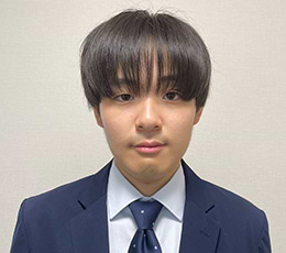森 先生