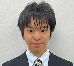 津田 先生