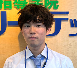奥田 先生