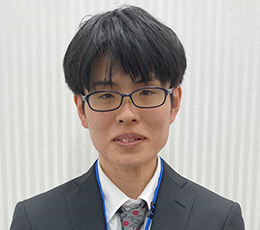 吉村 先生