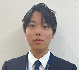 津田 先生