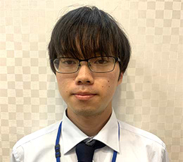 室伏 先生