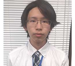 成瀬 先生