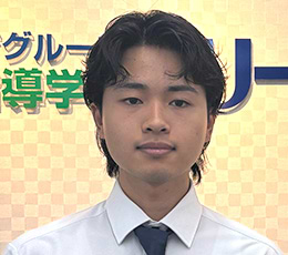 堀籠 先生
