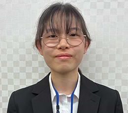 山田 先生