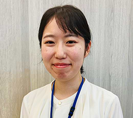 盛野 先生