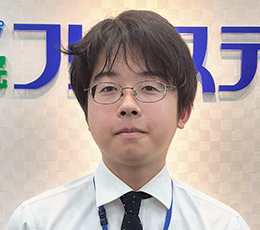 友枝 先生