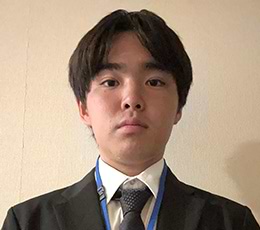 宮城 先生
