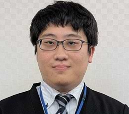 齋藤 先生