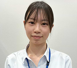 廣瀨 先生