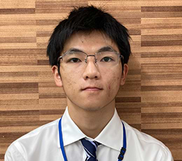 吉田 先生