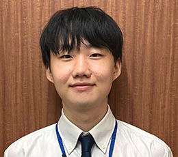 椎名 先生