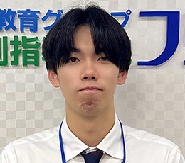奥田 先生