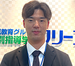 満壽川 先生