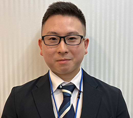 御手洗 先生