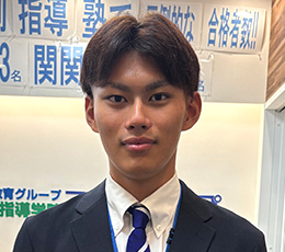藤本 先生