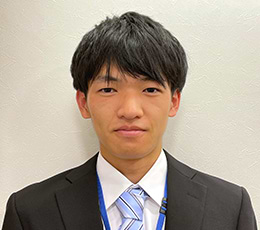 村井 先生