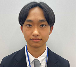 安生 先生