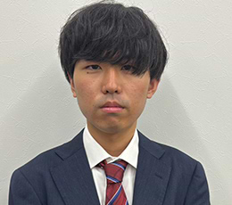 武石 先生