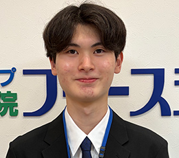 浅井 先生