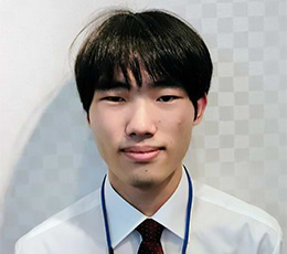 森脇 先生