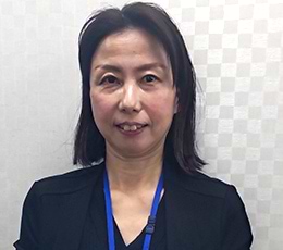 金子  先生