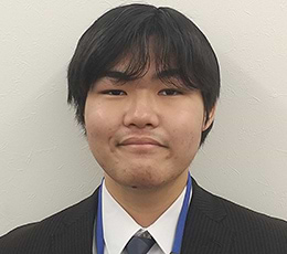 安川先生の画像