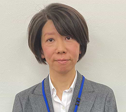 平岡 先生