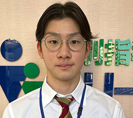 一瀬 先生