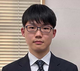 藤原先生の画像