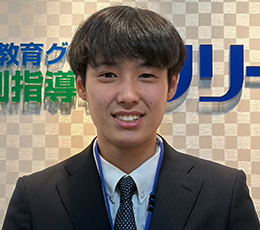 八田 先生