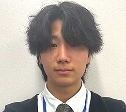 林 先生