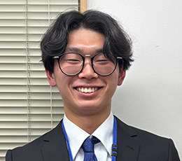 岡田先生の画像